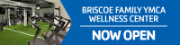 Ymca wellness center