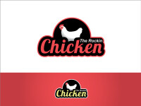 Rockin chicken