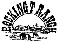 Rocking t ranch