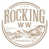 Rocking ww minerals, llc