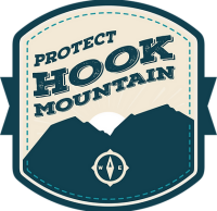 The friends of rockland lake and hook mountain
