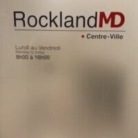 Centre médical rocklandmd