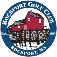 Rockport golf club