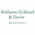 Schlueter ecklund & davitt