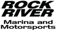 Rock river marina