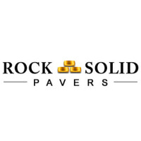 Rock solid pavers