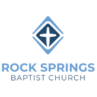 Rocky springs baptist church