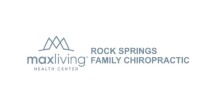 Rock springs family chiropractic