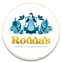 Rodda's