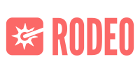 Rodeo apps