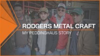 Rodgers metal craft inc