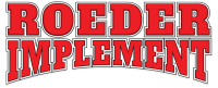 Roeder implement