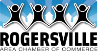 Rogersville area chamber of commerce