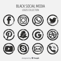 Rogo social