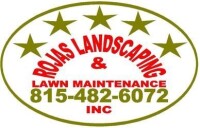 Rojas gardening service
