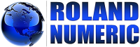 Roland numeric inc