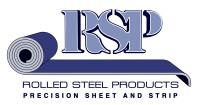 Rolled steel products corp