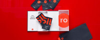 Roman packaging