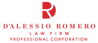 Romero law firm