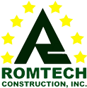 Romtech construction inc.