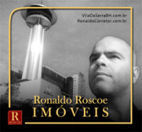 Ronaldo roscoe imóveis na planta