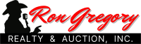 Ron gregory realty & auction, inc.