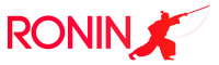 Ronin marketing