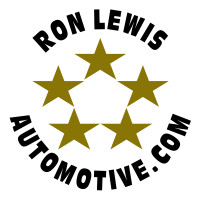 Ron lewis ford