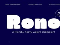 Rono