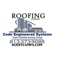 Code engineered systems, inc.