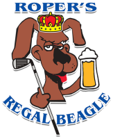Ropers regal beagle