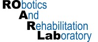 Robotics and rehabilitation interest group (rorig)