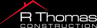R thomas construction, llc