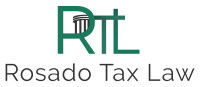 Rosado tax service