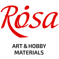 Rosa art materials