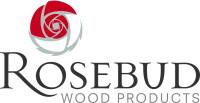 Rosebud wood products