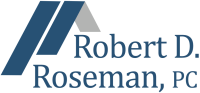 Robert d. roseman, p.c.