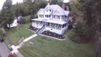 Hudson manor bed and breakfast