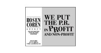 Rosen coren agency