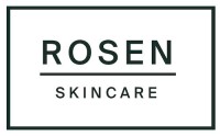 Rosen skincare