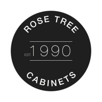 Rose tree cabinets