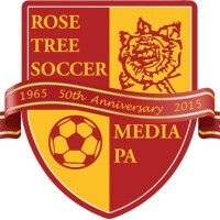 Rose tree soccer club