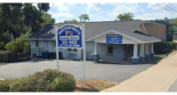 Rosewood drive animal clinic