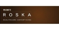 Roska healthcare advertising