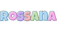 Rossana ltd