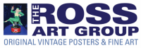 The ross art group