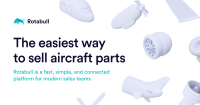 Rotabull - we improve the parts sales process