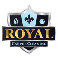 Royal carpet cleaning inc.