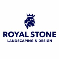 Royal stone landscaping & design