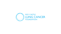 The roy castle lung cancer foundation
